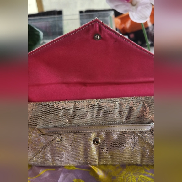 Victoria's Secret Handbags - Victoria Secret clutch